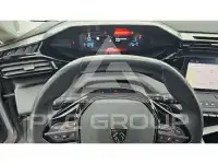 2022 Peugeot Unknown