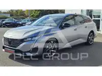 2022 Peugeot Unknown