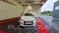 2022 Peugeot Unknown
