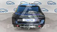 2022 Peugeot Unknown