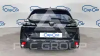 2022 Peugeot Unknown