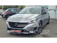 2022 Peugeot Unknown