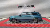 2022 Peugeot Unknown