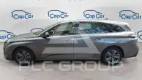 2022 Peugeot Unknown