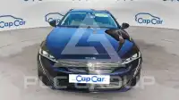 2022 Peugeot Unknown