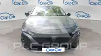 2022 Peugeot Unknown