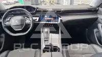 2022 Peugeot Unknown