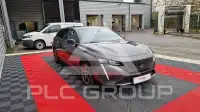 2022 Peugeot Unknown