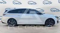 2022 Peugeot Unknown