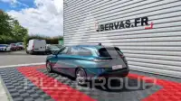2022 Peugeot Unknown