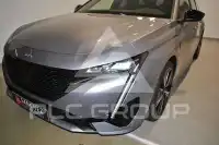 2022 Peugeot Unknown