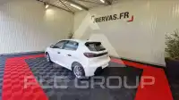 2022 Peugeot Unknown