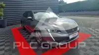 2022 Peugeot Unknown