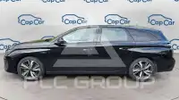 2022 Peugeot Unknown