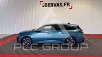 2022 Peugeot Unknown