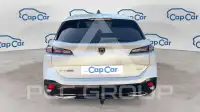 2022 Peugeot Unknown