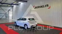 2022 Peugeot Unknown