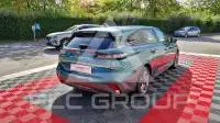 2022 Peugeot Unknown