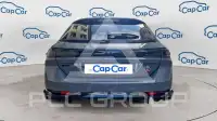 2022 Peugeot Unknown