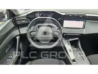 2022 Peugeot Unknown