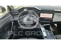 2022 Peugeot Unknown