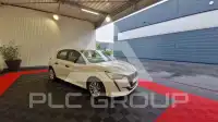 2022 Peugeot Unknown