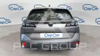 2022 Peugeot Unknown