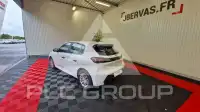 2022 Peugeot Unknown