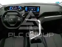 2022 Peugeot Unknown