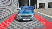 2022 Peugeot Unknown
