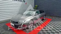2022 Peugeot Unknown