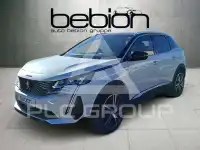 2022 Peugeot Unknown