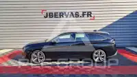 2022 Peugeot Unknown