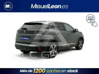 2022 Peugeot Unknown