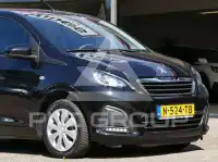 2022 Peugeot 108