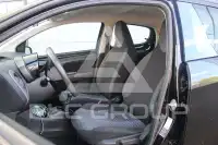 2022 Peugeot 108