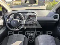 2022 Peugeot 108