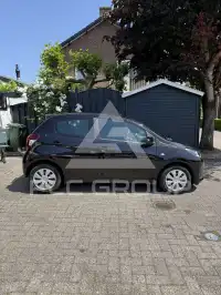 2022 Peugeot 108