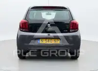 2022 Peugeot 108
