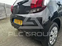 2022 Peugeot 108
