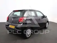 2022 Peugeot 108