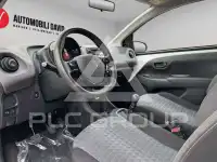 2022 Peugeot 108