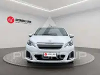 2022 Peugeot 108