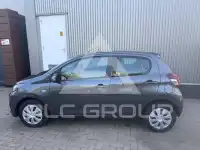 2022 Peugeot 108