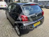 2022 Peugeot 108
