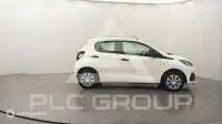 2022 Peugeot 108