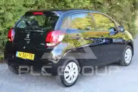 2022 Peugeot 108