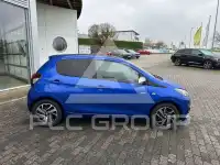 2022 Peugeot 108