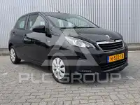 2022 Peugeot 108