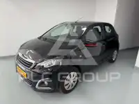 2022 Peugeot 108